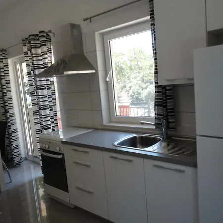 Paradise - Robinson Getaway Διαμέρισμα *