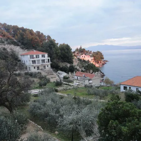 Paradise - Robinson Getaway Διαμέρισμα Gdinj