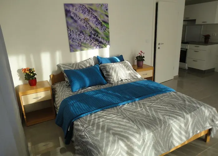 Paradise - Robinson Getaway Apartament *