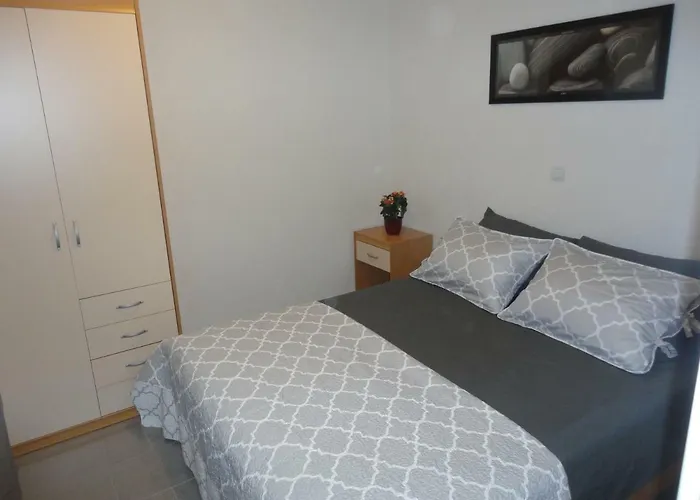 Apartament Paradise - Robinson Getaway