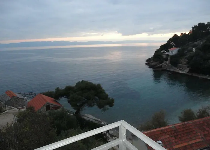 Paradise - Robinson Getaway Apartament *