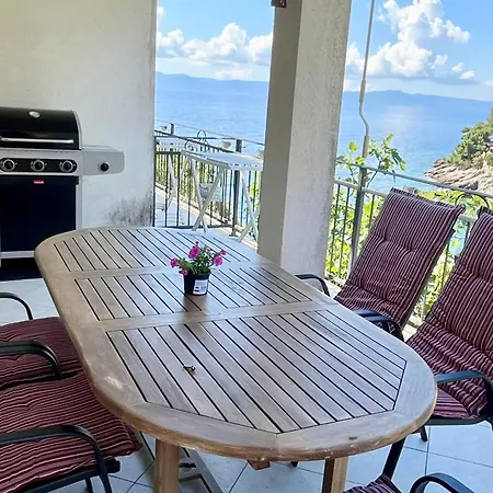 Paradise - Robinson Getaway *