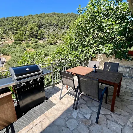 Paradise - Robinson Getaway דירה *