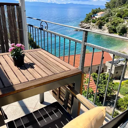 Paradise - Robinson Getaway * Gdinj
