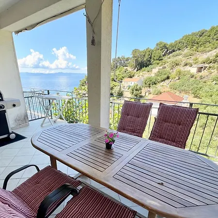 Apartment Paradise - Robinson Getaway *