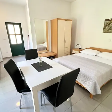Paradise - Robinson Getaway דירה *