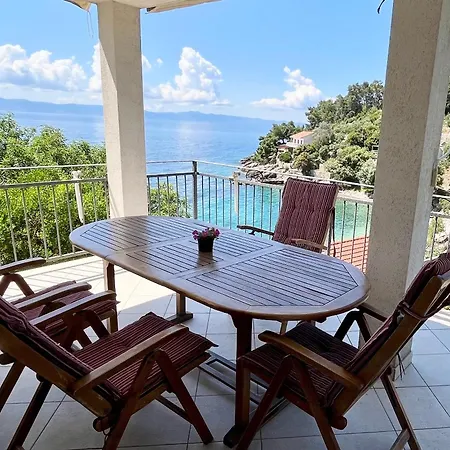 Paradise - Robinson Getaway Apartment Gdinj