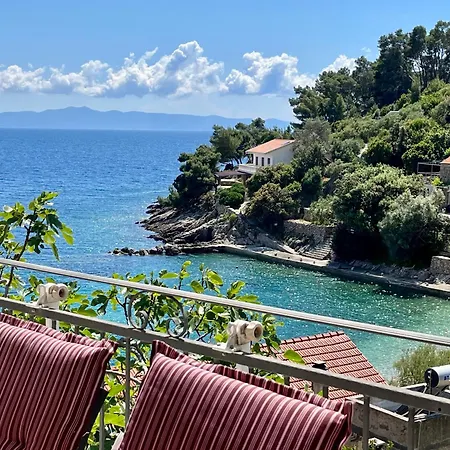 Paradise - Robinson Getaway Gdinj