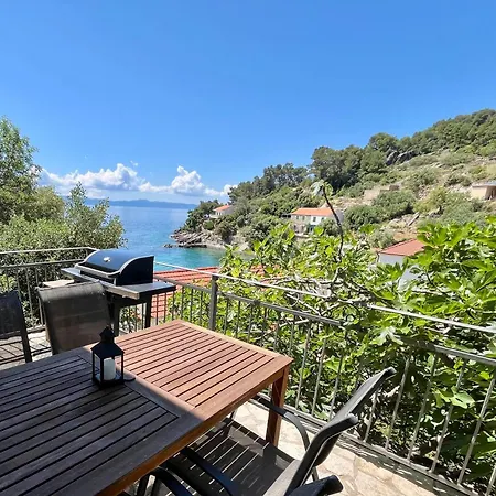 Paradise - Robinson Getaway Gdinj