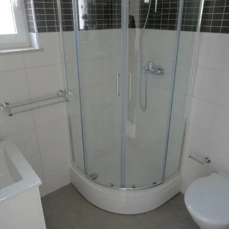 Paradise - Robinson Getaway Apartment Gdinj