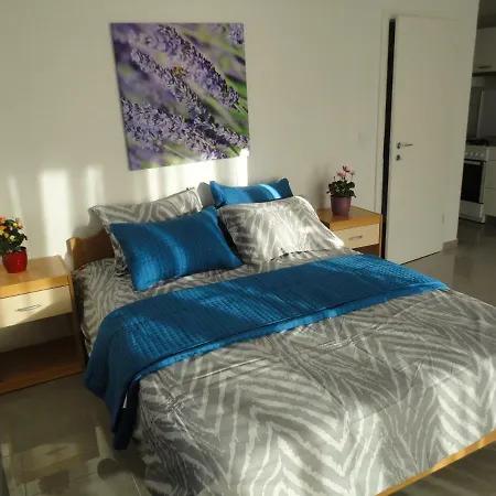 Paradise - Robinson Getaway דירה *