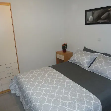Apartment Paradise - Robinson Getaway