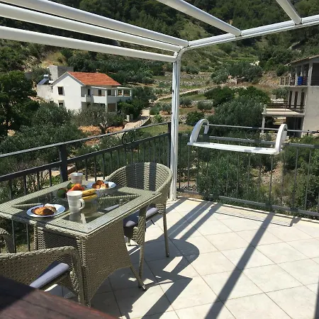 Paradise - Robinson Getaway דירה