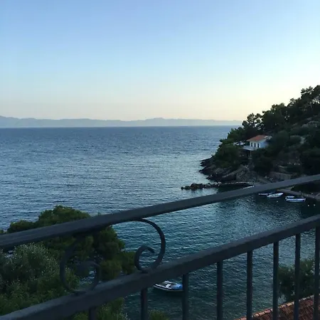 Apartment Paradise - Robinson Getaway