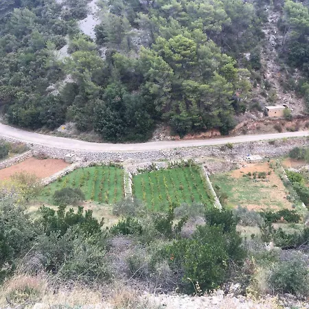 Paradise - Robinson Getaway דירה Gdinj