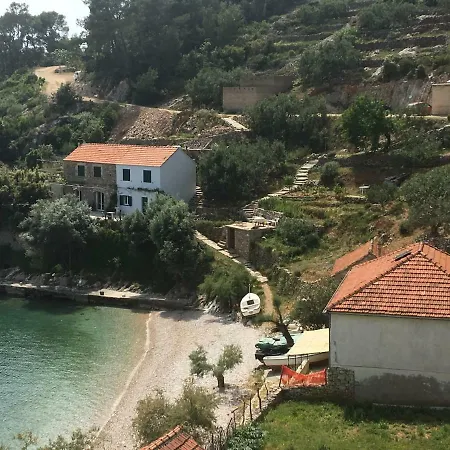 Paradise - Robinson Getaway דירה *