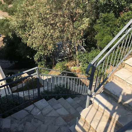 Paradise - Robinson Getaway דירה Gdinj