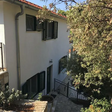 Paradise - Robinson Getaway דירה