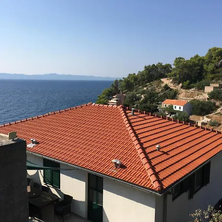 Paradise - Robinson Getaway דירה