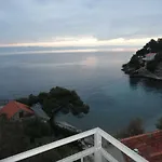 Paradise - Robinson Getaway شقة *