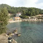 شقة Paradise - Robinson Getaway Gdinj