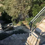 Paradise - Robinson Getaway شقة Gdinj