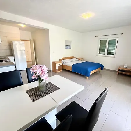 Lejlighed Paradise - Robinson Getaway