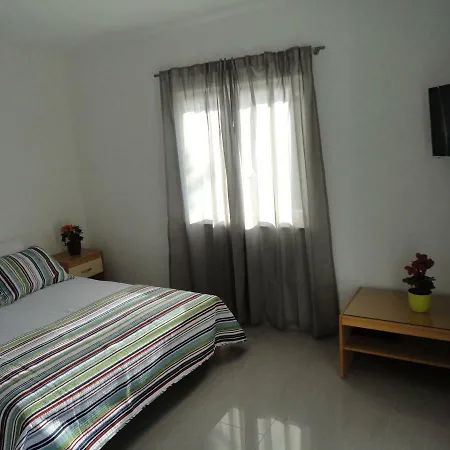 Paradise - Robinson Getaway Lejlighed