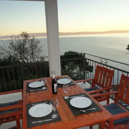 Paradise - Robinson Getaway *