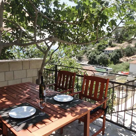 Paradise - Robinson Getaway *