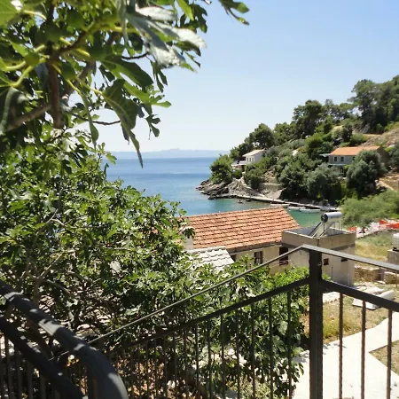 Paradise - Robinson Getaway * Gdinj