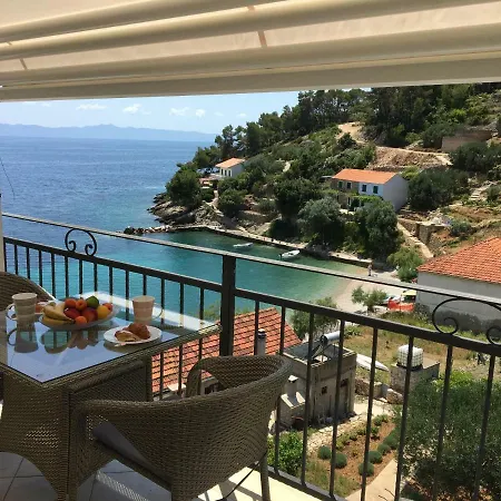 Paradise - Robinson Getaway Gdinj