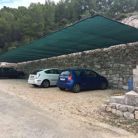 Paradise - Robinson Getaway *