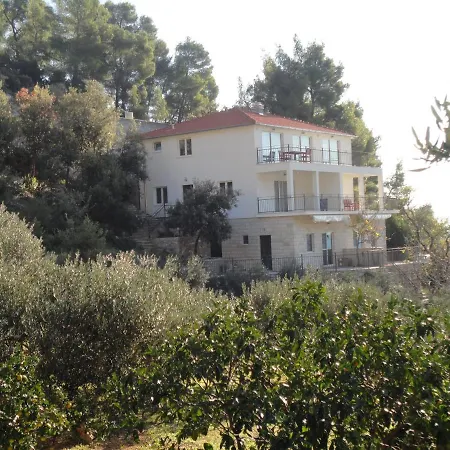 Lejlighed Paradise - Robinson Getaway