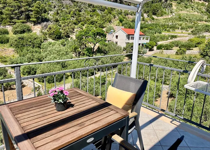 Appartamento Paradise - Robinson Getaway