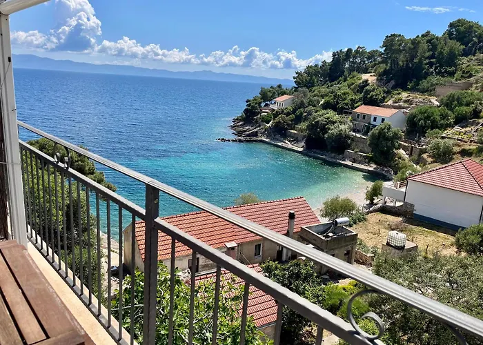 Appartamento Paradise - Robinson Getaway Gdinj