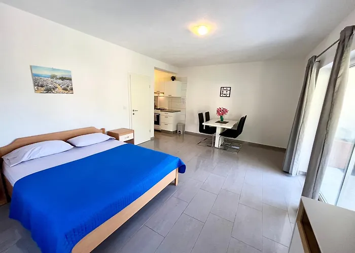Appartamento Paradise - Robinson Getaway