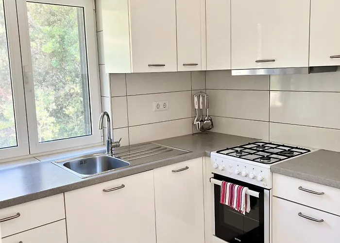 Appartamento Paradise - Robinson Getaway *