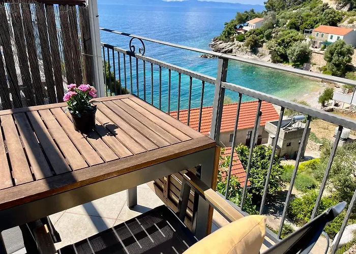 Paradise - Robinson Getaway * Gdinj