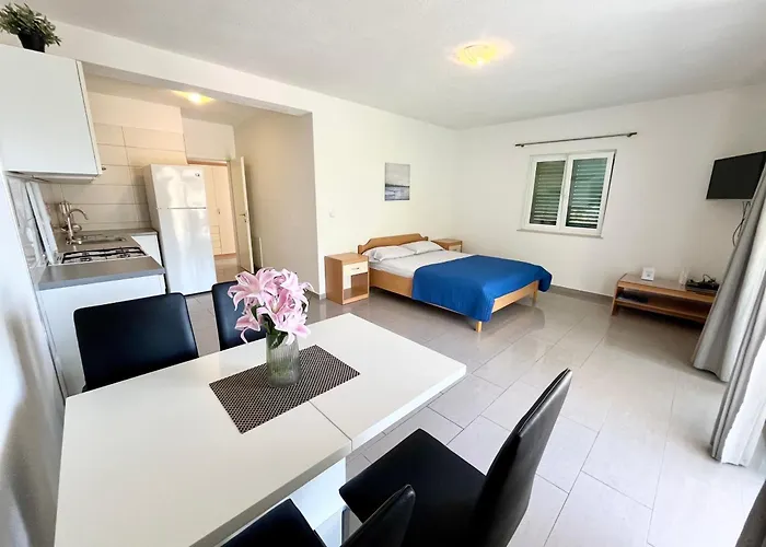 Appartamento Paradise - Robinson Getaway