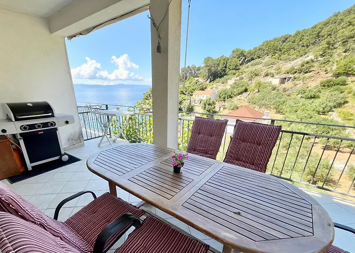 Appartamento Paradise - Robinson Getaway *