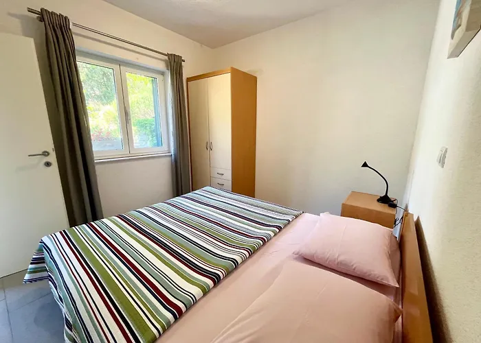 Appartamento Paradise - Robinson Getaway Gdinj