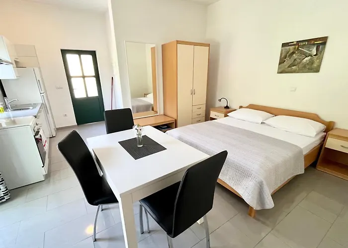 Paradise - Robinson Getaway Appartamento *