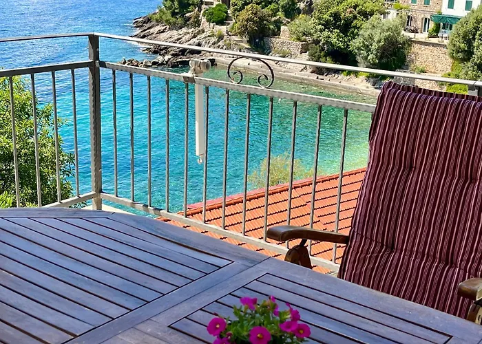 Appartamento Paradise - Robinson Getaway *