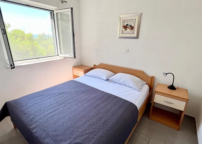 Appartamento Paradise - Robinson Getaway Gdinj