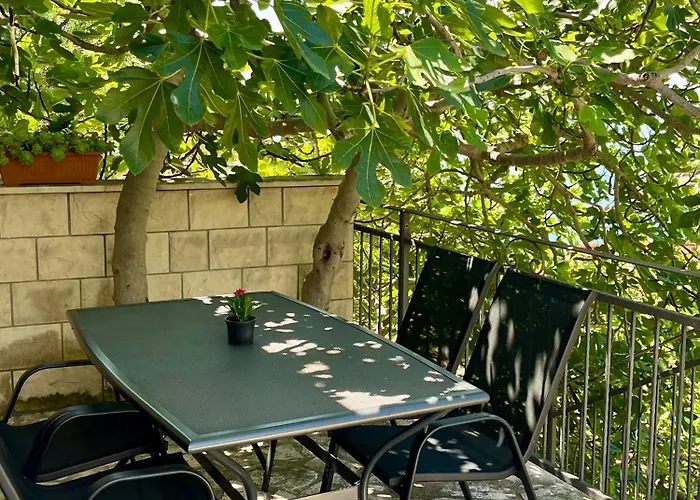 Appartamento Paradise - Robinson Getaway