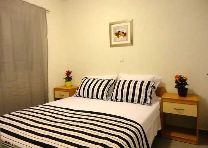Appartamento Paradise - Robinson Getaway Gdinj