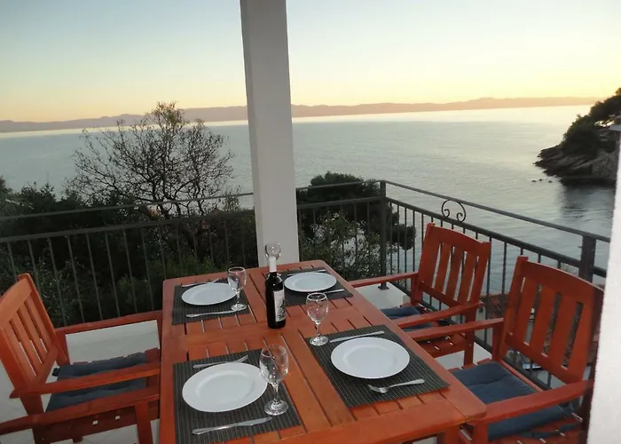 Paradise - Robinson Getaway *