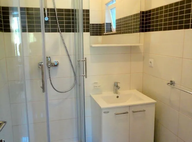 Appartamento Paradise - Robinson Getaway