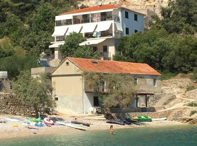 Appartamento Paradise - Robinson Getaway Gdinj
